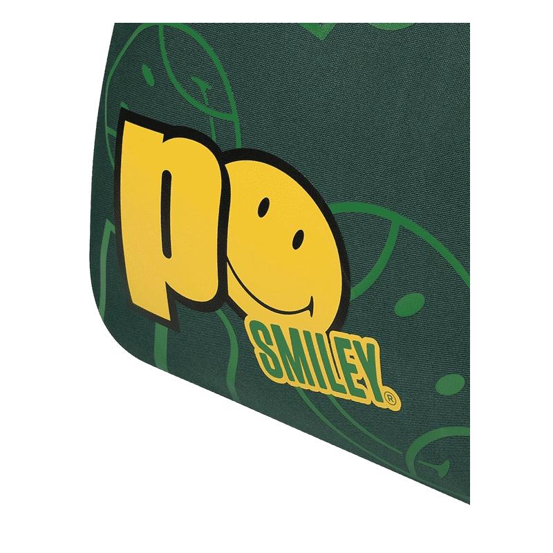 Сумка Prince Smiley Com 2 Comp (Green)
