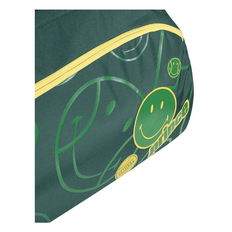 Сумка Prince Smiley Com 2 Comp (Green)