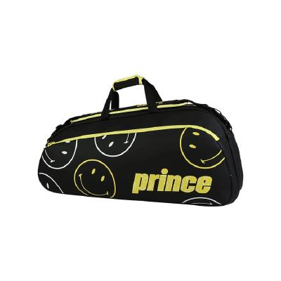 Сумка Prince Smiley Perf 1 Comp (Black)
