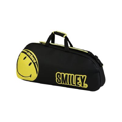 Сумка Prince Smiley Perf 1 Comp (Black)