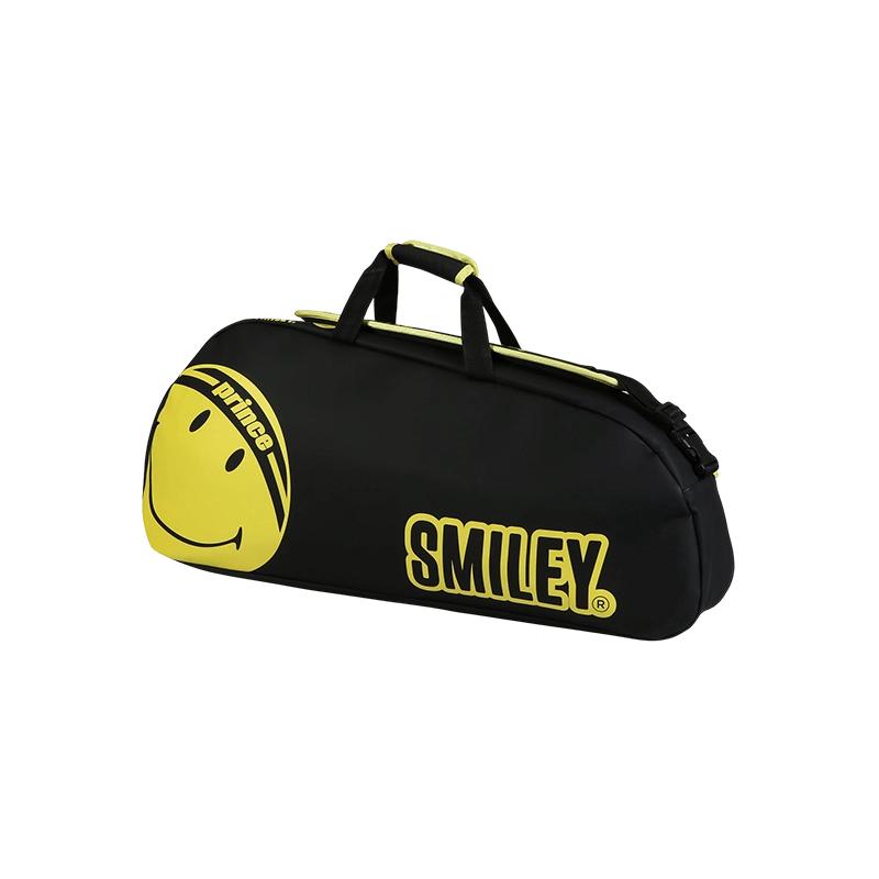 Сумка Prince Smiley Perf 1 Comp (Black)