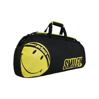 Сумка Prince Smiley Perf 1 Comp (Black)