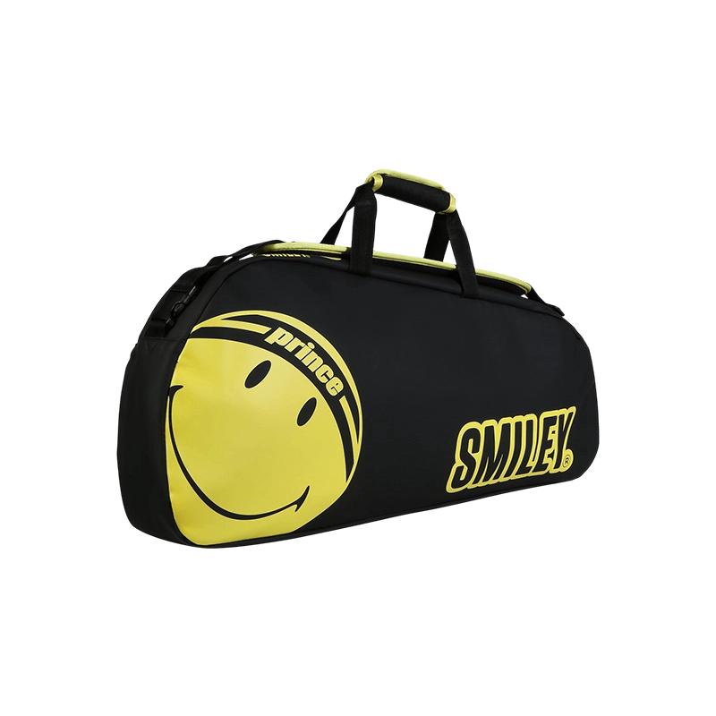 Сумка Prince Smiley Perf 1 Comp (Black)