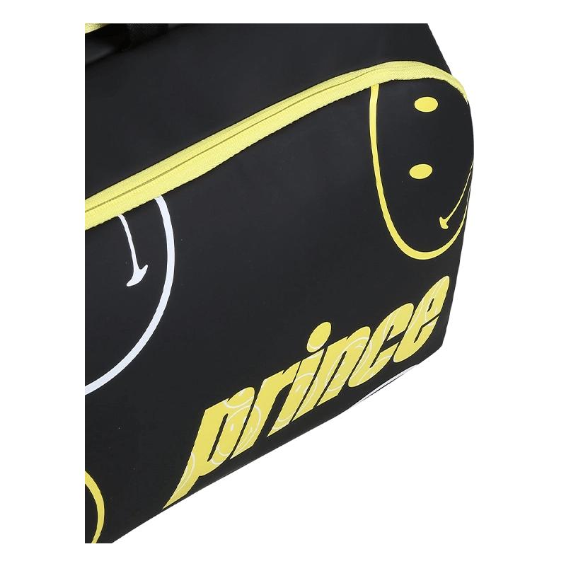 Сумка Prince Smiley Perf 1 Comp (Black)