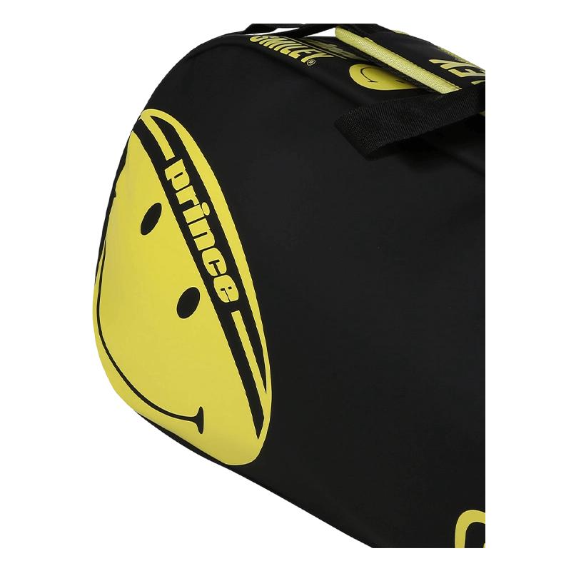 Сумка Prince Smiley Perf 1 Comp (Black)