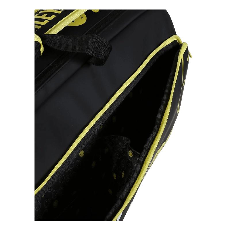 Сумка Prince Smiley Perf 1 Comp (Black)
