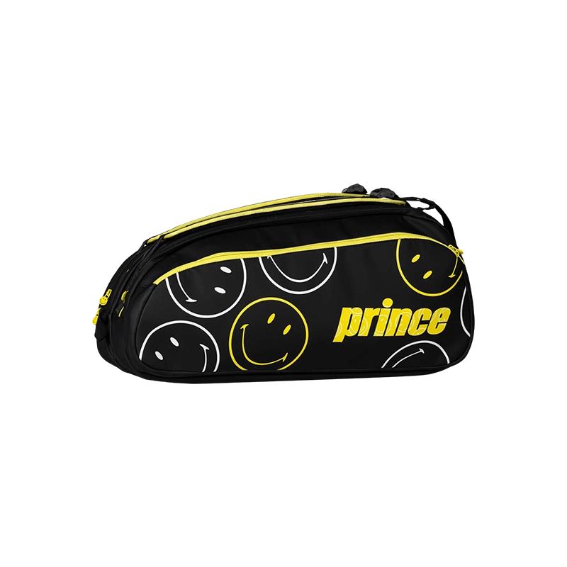 Сумка Prince Smiley Perf 2 Comp (Black)