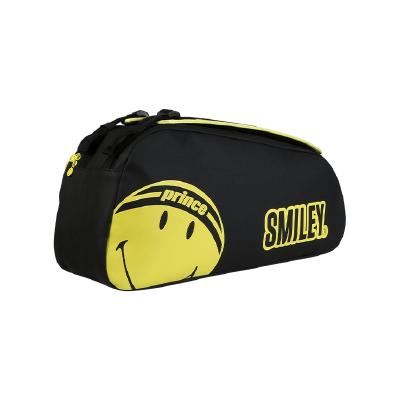 Сумка Prince Smiley Perf 2 Comp (Black)