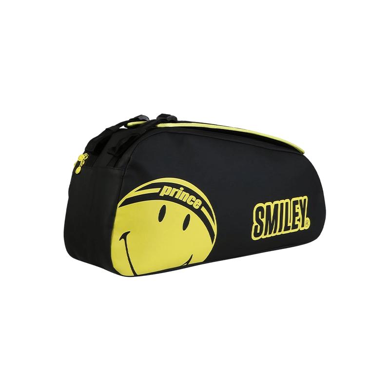 Сумка Prince Smiley Perf 2 Comp (Black)