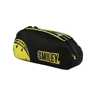 Сумка Prince Smiley Perf 2 Comp (Black)
