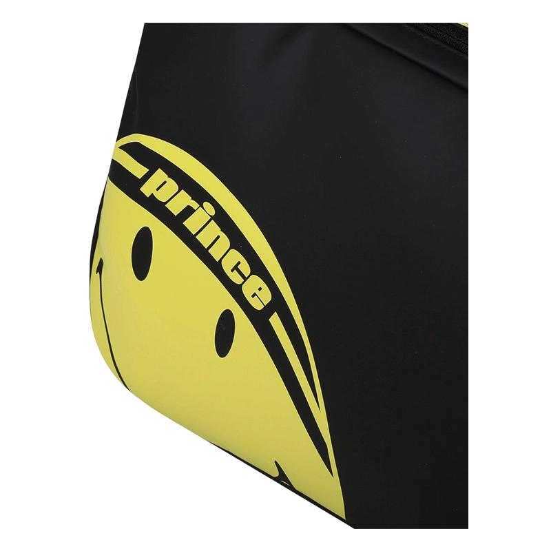 Сумка Prince Smiley Perf 2 Comp (Black)