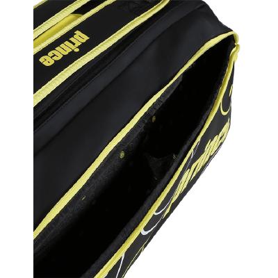 Сумка Prince Smiley Perf 2 Comp (Black)