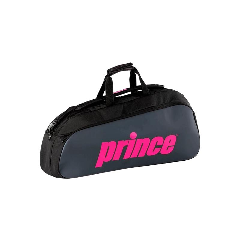 Сумка Prince Tour 1 Comp 3R (Black/Pink)