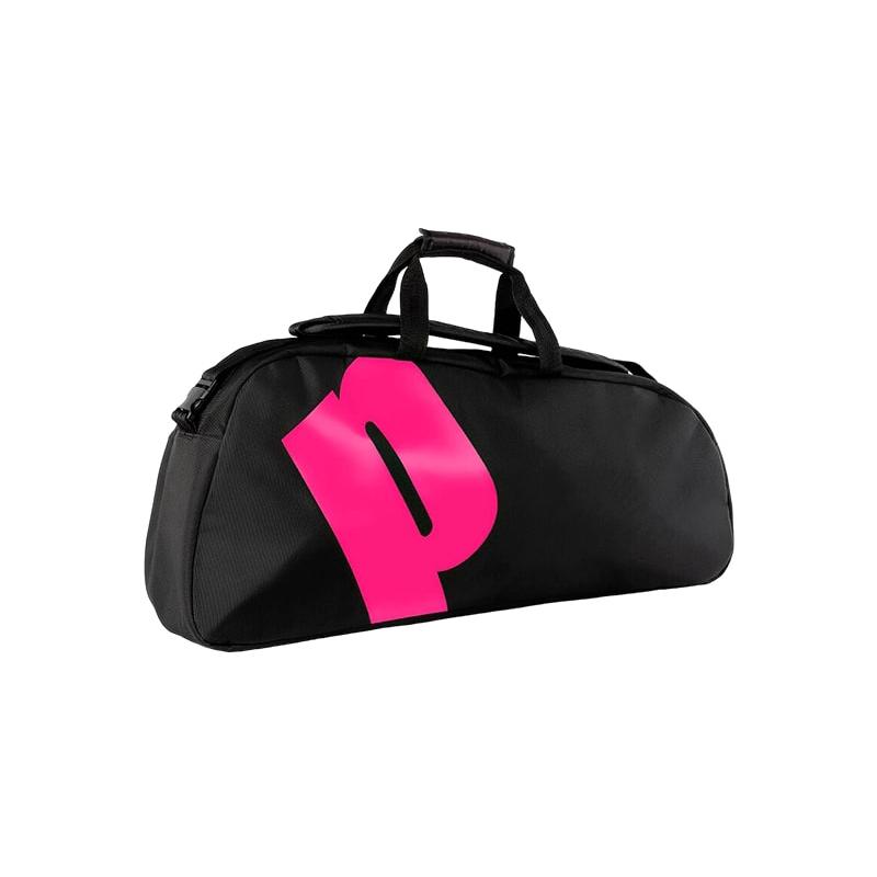 Сумка Prince Tour 1 Comp 3R (Black/Pink)