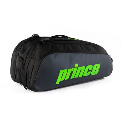 Сумка Prince Tour 3 Comp Black/Green