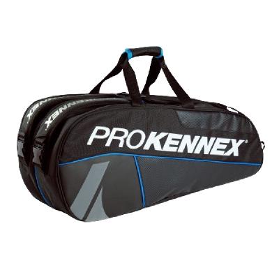 Сумка Pro Kennex Kinetic Double Thermo Bag Black/Blue
