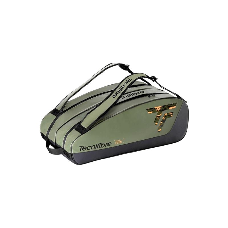 Сумка Tecnifibre Tour Endurance 12R (Khaki)