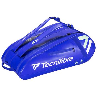 Сумка Tecnifibre Tour Endurance 12 Blue ID