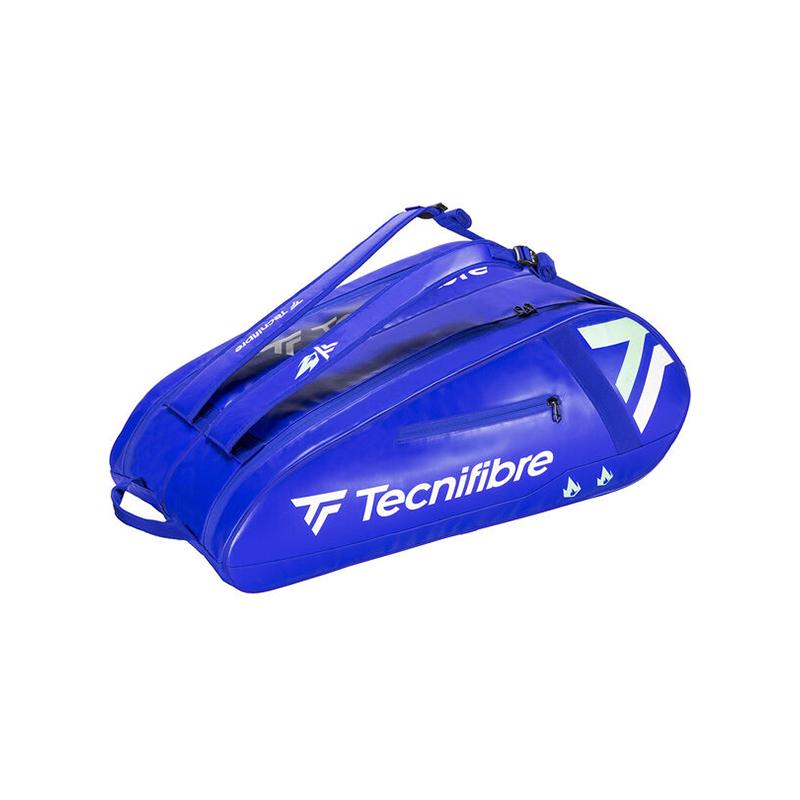 Сумка Tecnifibre Tour Endurance 12 Blue ID