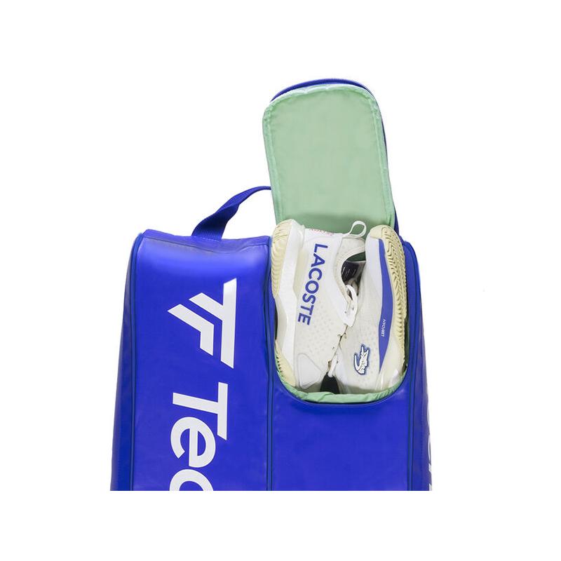 Сумка Tecnifibre Tour Endurance 12 Blue ID