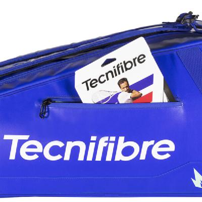 Сумка Tecnifibre Tour Endurance 12 Blue ID