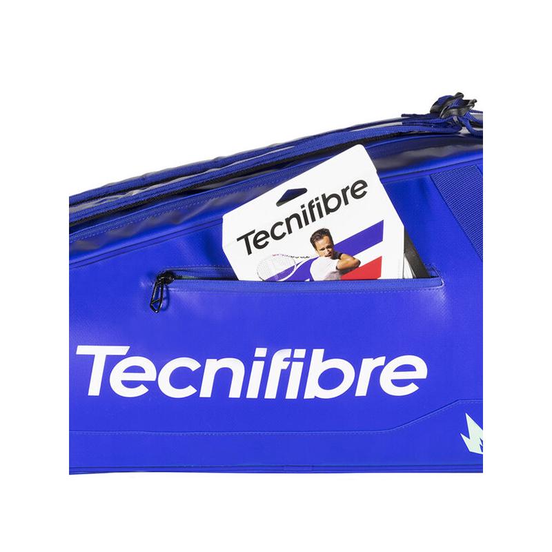 Сумка Tecnifibre Tour Endurance 12 Blue ID