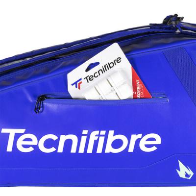Сумка Tecnifibre Tour Endurance 12 Blue ID