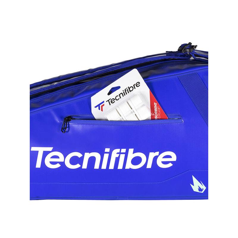 Сумка Tecnifibre Tour Endurance 12 Blue ID