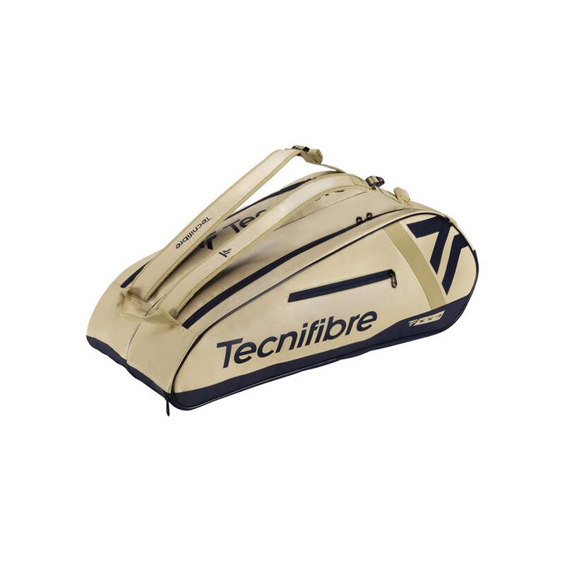 Сумка Tecnifibre Tour Endurance 12 Sand/Navy