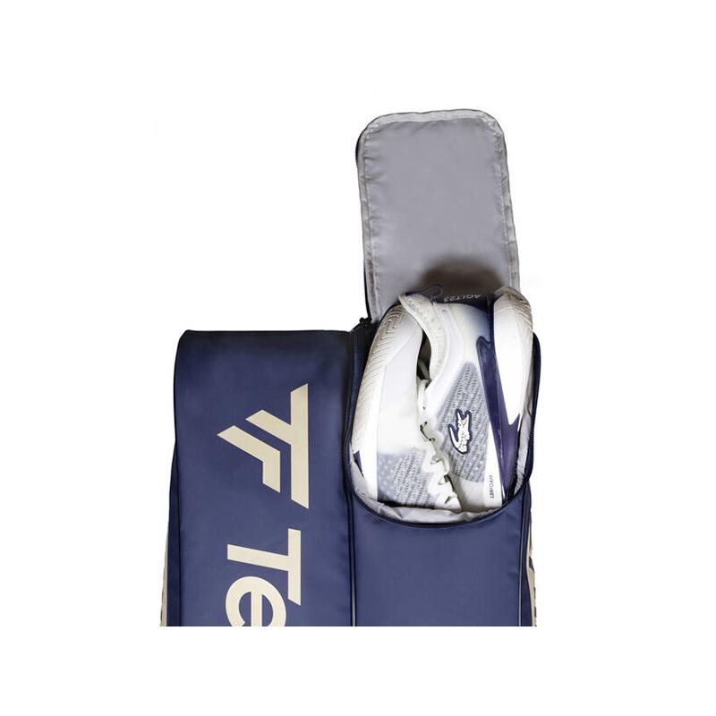 Сумка Tecnifibre Tour Endurance 12 Sand/Navy