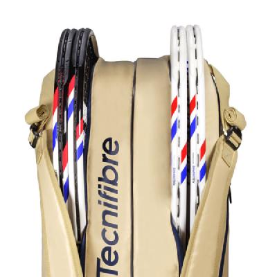 Сумка Tecnifibre Tour Endurance 12 Sand/Navy