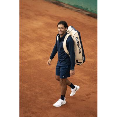 Сумка Tecnifibre Tour Endurance 12 Sand/Navy