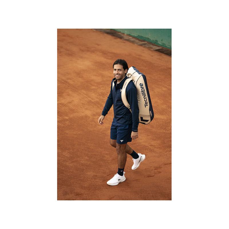 Сумка Tecnifibre Tour Endurance 12 Sand/Navy