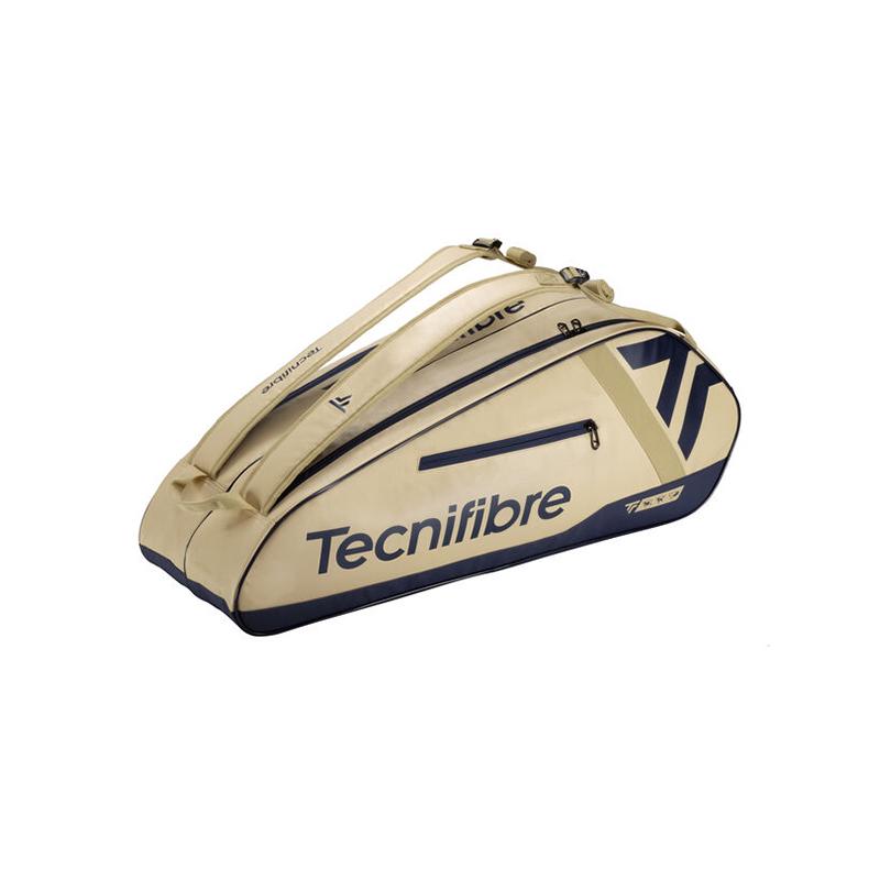 Сумка Tecnifibre Tour Endurance 6 Sand/Navy