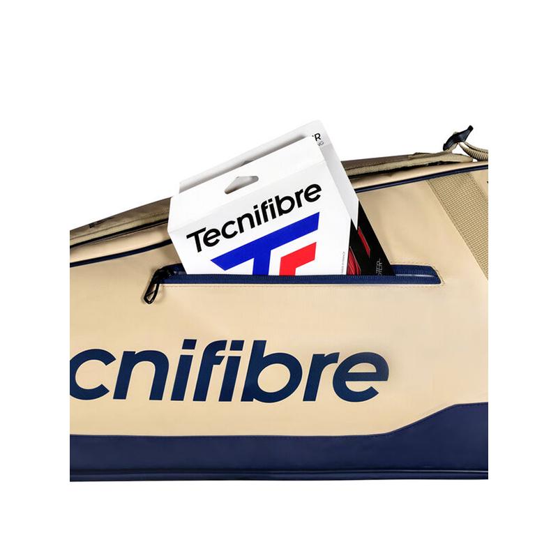 Сумка Tecnifibre Tour Endurance 6 Sand/Navy