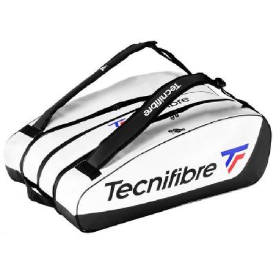 Сумка Tecnifibre Tour Endurance White 15R (2023)