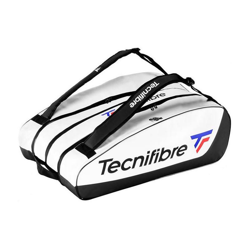 Сумка Tecnifibre Tour Endurance White 15R (2023)