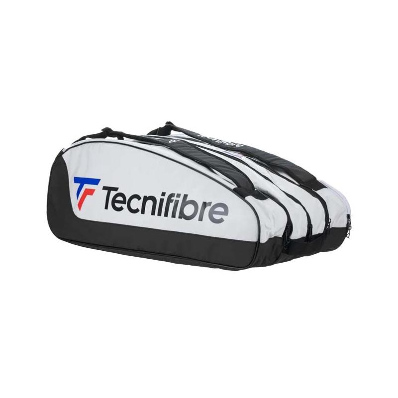 Сумка Tecnifibre Tour Endurance White 15R (2023)