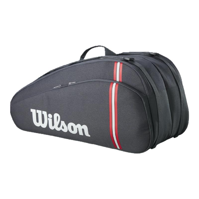 Сумка WILSON Tour (12) Black
