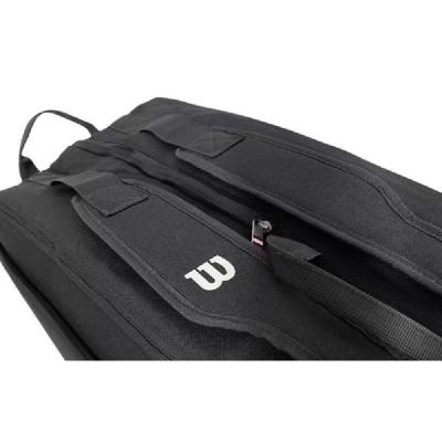 Сумка WILSON Tour (12) Black