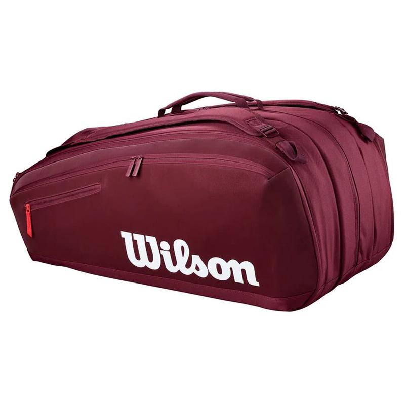 Сумка Wilson Defyer V1 15PK Red