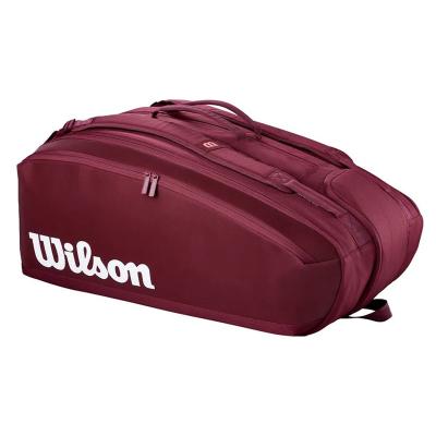 Сумка Wilson Defyer V1 15PK Red
