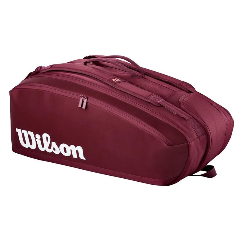 Сумка Wilson Defyer V1 15PK Red