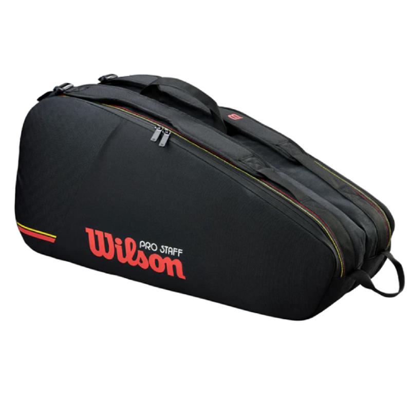 Сумка Wilson Pro Staff Classic 6 Pack