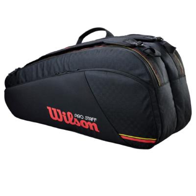 Сумка Wilson Pro Staff Classic 6 Pack