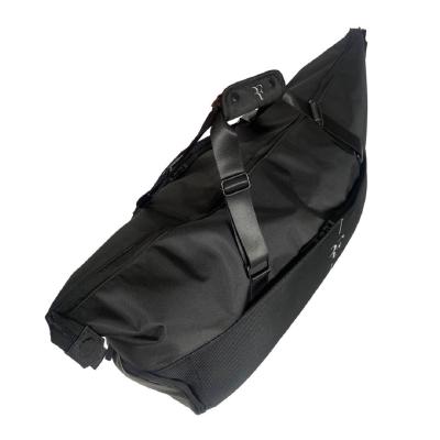 Сумка Wilson RF Practice Racquet Bag 6PK - Black