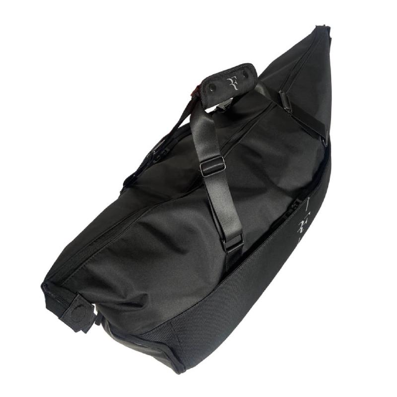 Сумка Wilson RF Practice Racquet Bag 6PK - Black