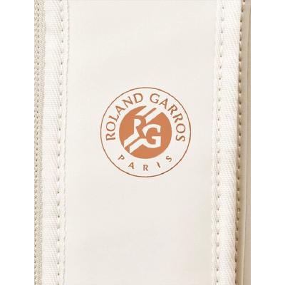 Сумка Wilson Roland Garros Super Tour 9R (Cream/Clay)