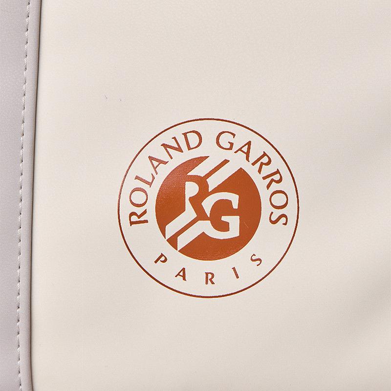 Сумка Wilson Roland Garros Tote Cream/Clay (2025)