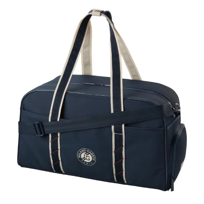 Сумка Wilson Small Duffle Bag Roland Garros 2025 Night Session